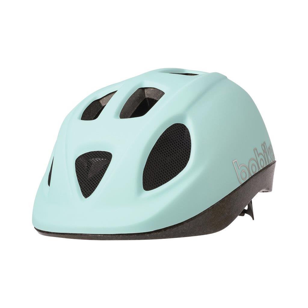 Bobike Helm Go Xs 463 Marshmallow