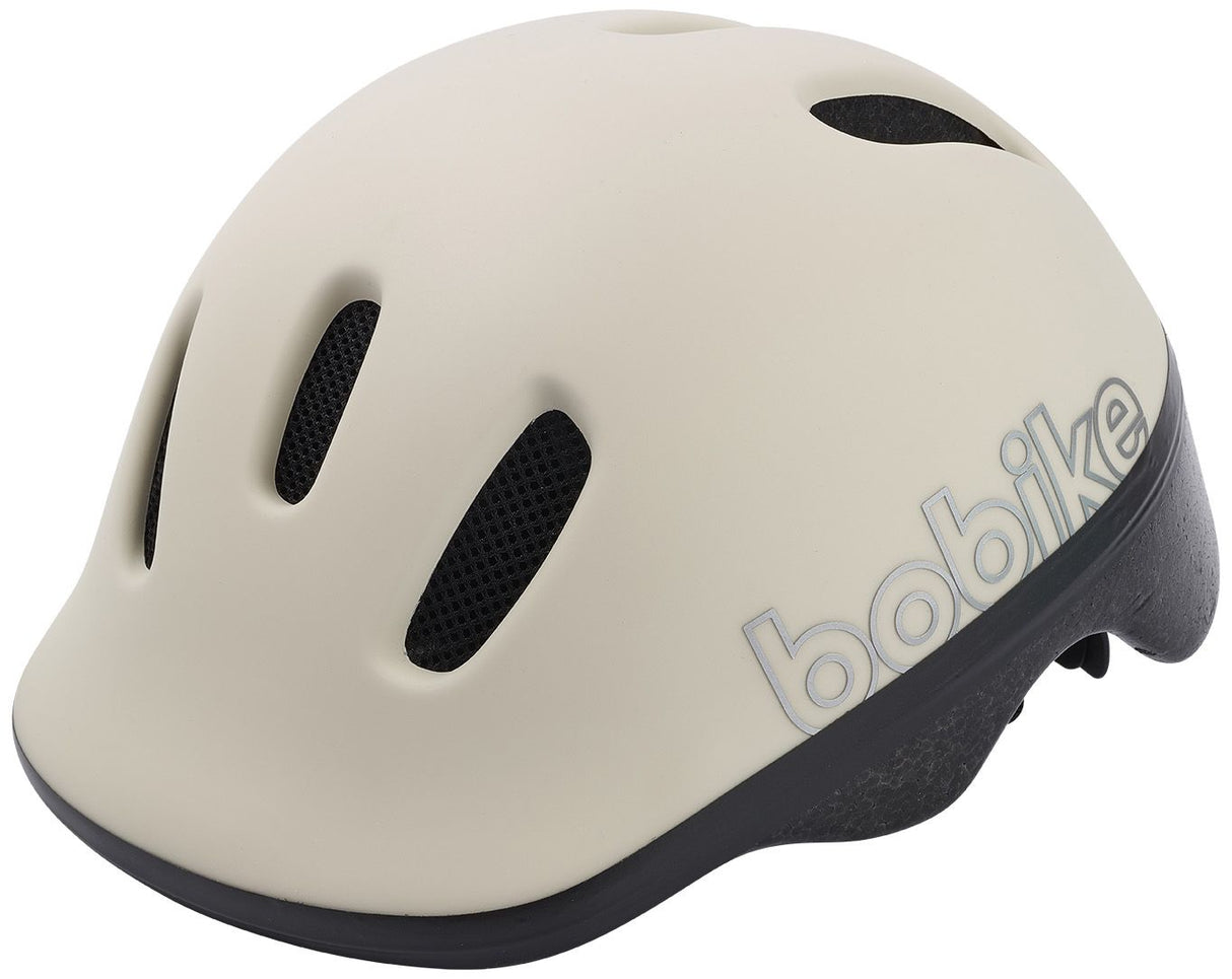 BOBIKE HELM GO XXS 44 48 VANILLA COP