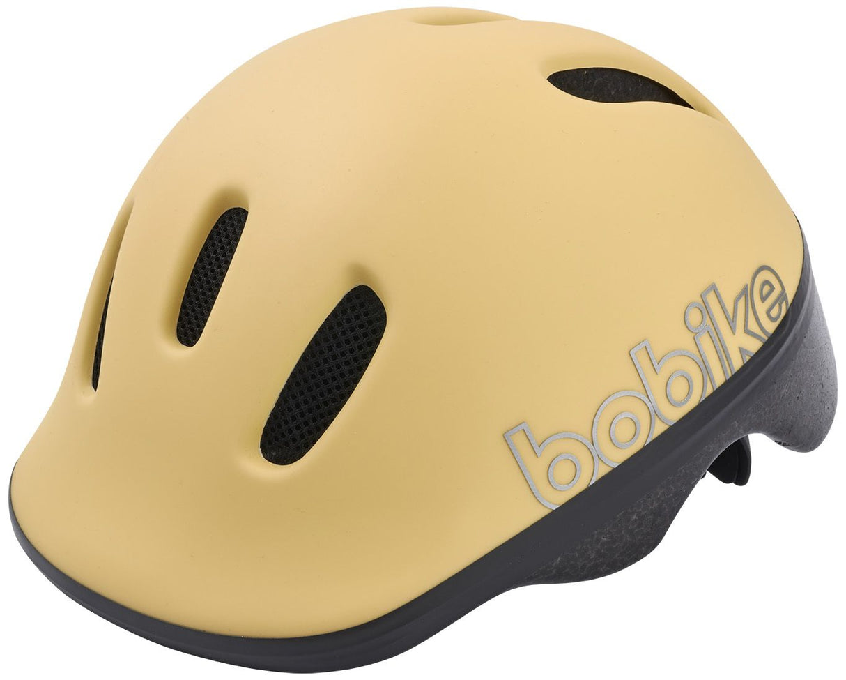 Helm Bobike Go xxs 44 48 Lemon Sgoudbet