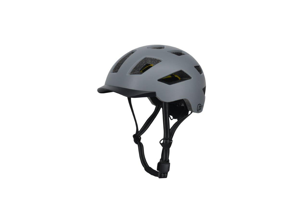 Safety Labs Casco Safety Labs E-Bahn 2.0 MIPS