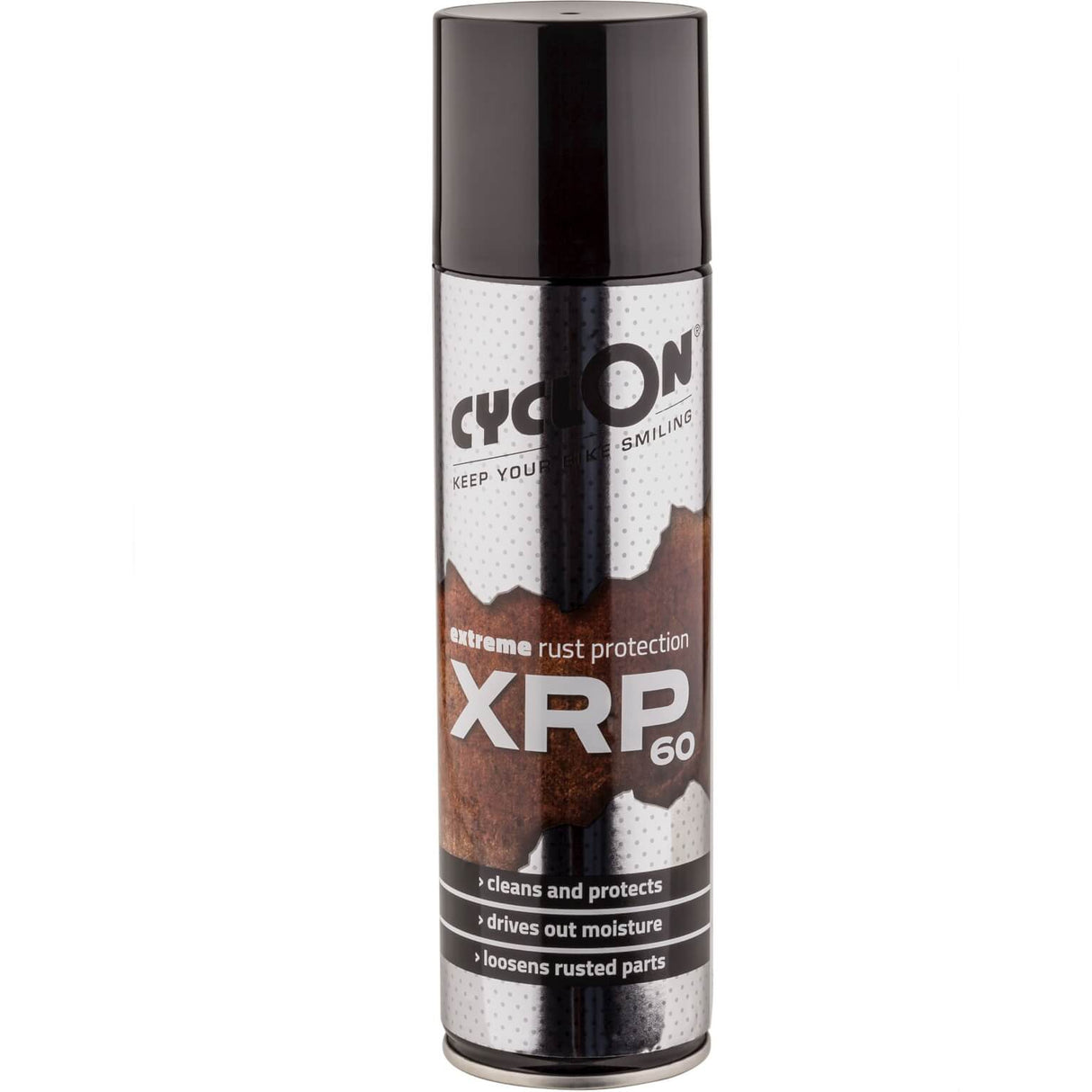 CyclOn XRP60 Rust Prevention