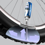 Schwalbe Doc Blue Tubeless Dichtmittel, 60 ml