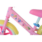 Stich stitch balance bike metal