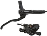 Shimano BL-MT200 + BR-MT200 Hydraulic 2p zadní