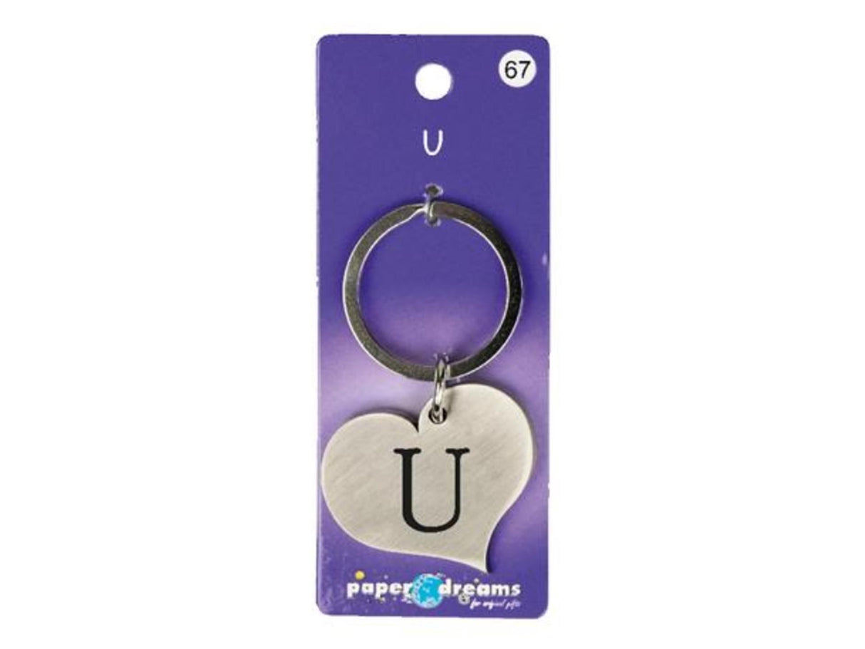 Paperdreams Häerz Keychain - Dir
