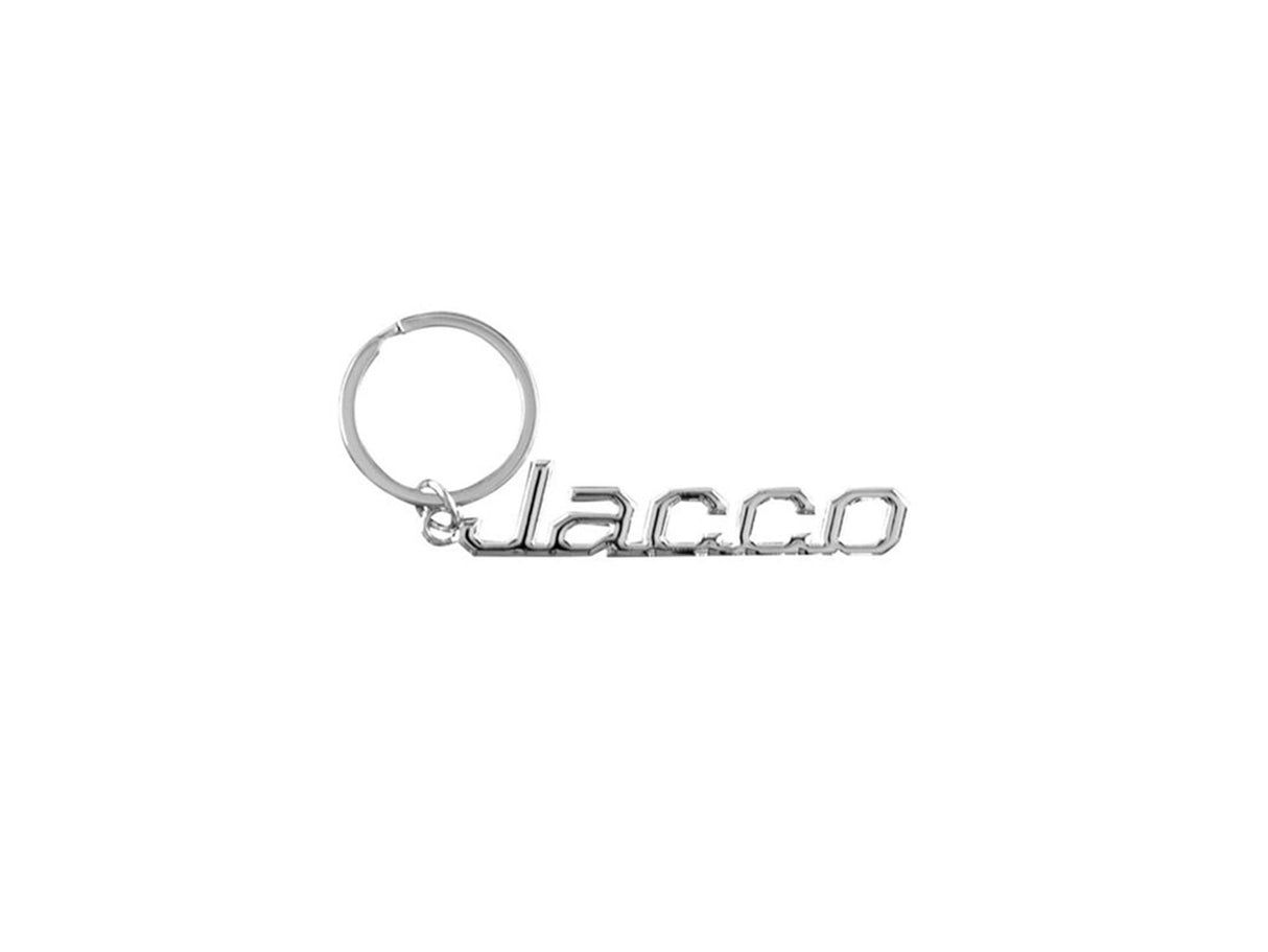 Paperdreams cool car keyring - jaco