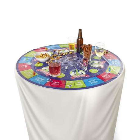 Paperdreams Drinkmaster - 40 Joer