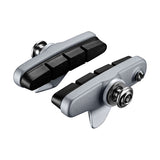 Shimano Bloque de freno Juego R55C4 BR-5800 105 Plata