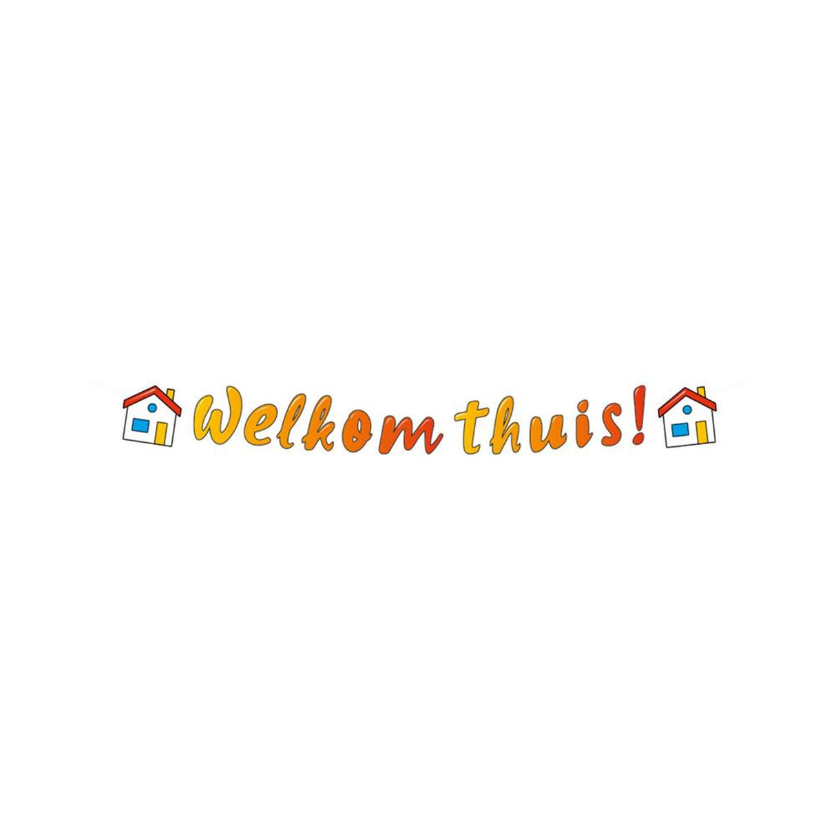 Paperdreams levél banner - üdv itthon