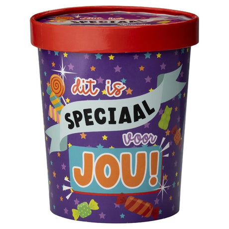 Paperdreams Candy Coupe ø12x14cm - speziell fir Iech