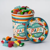 Paperdreams candy cup ø12x14cm - daddy