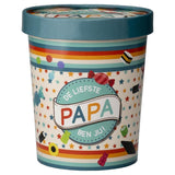 Paperdreams candy cup ø12x14cm - daddy
