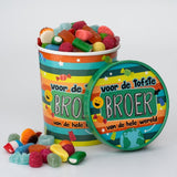 Paperdreams Candy Coupe ø12x14cm - Brudder