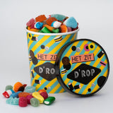 Copo de doces Paperdreams ø12x14cm - é isso