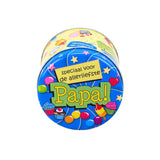 Paperdreams Candy Blech - Papp