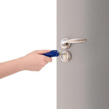 Vitility key turning aid