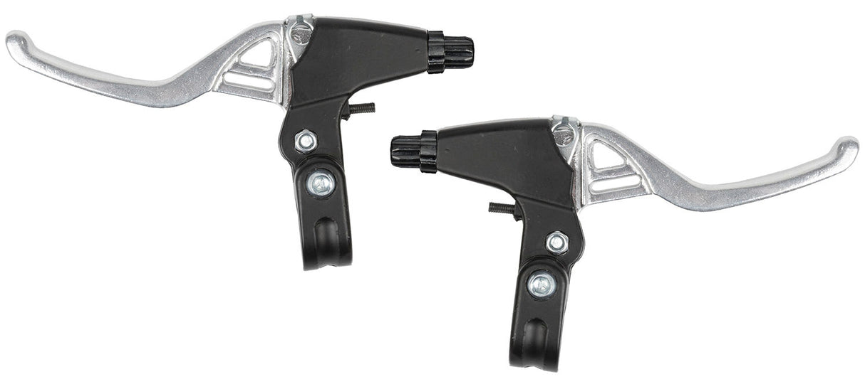 Promax brake handle set ATB Alu-Zwart