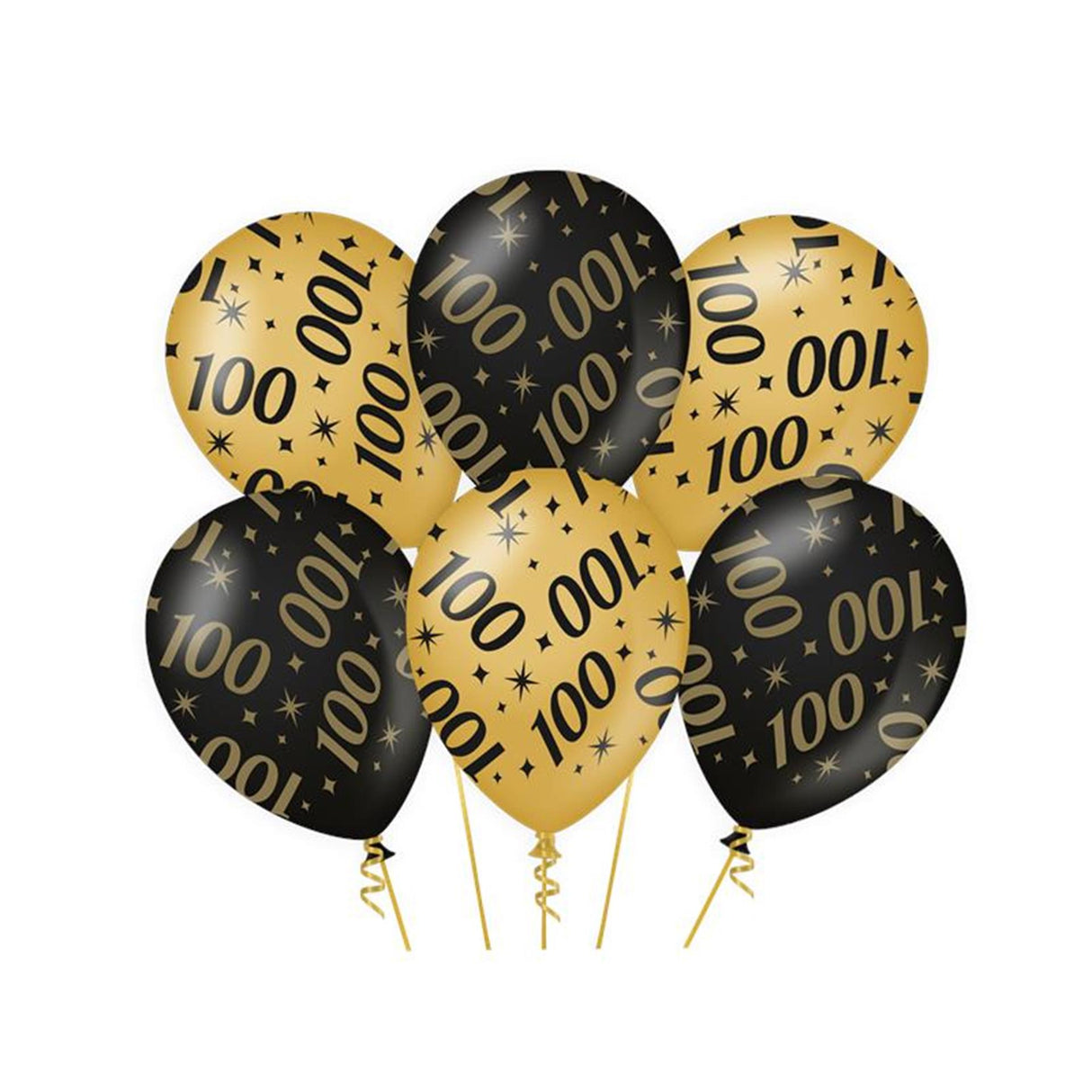 Paperdreams classy party balloon - 100