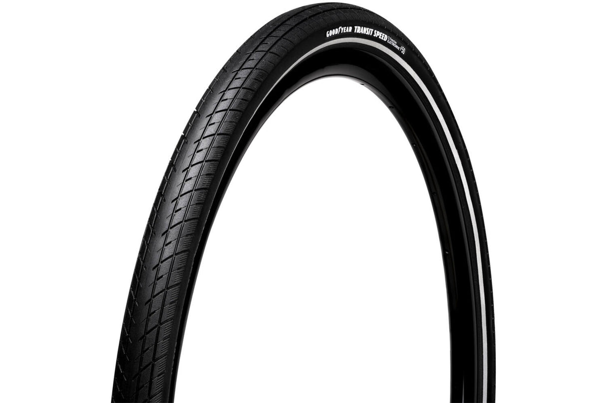 Velocità di transito Goodyear S1 Protezione 28x1.50 Reflex