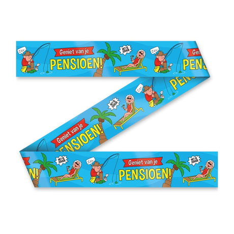 Aposentadoria da fita de festa Paperdreams