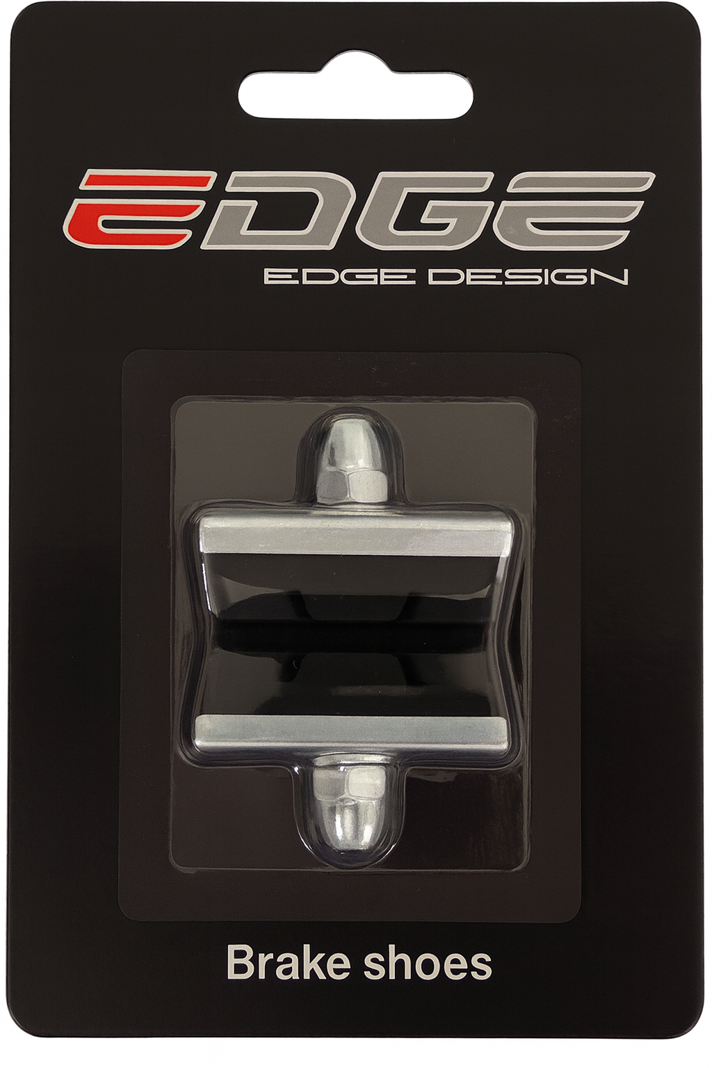 Edge rim brake pad set - 40mm - Weinmann model