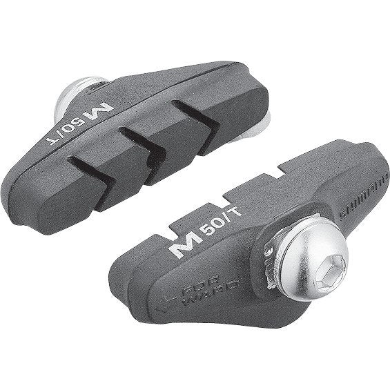 Ensemble de blocs de frein Shimano M50T Tiagra Sora