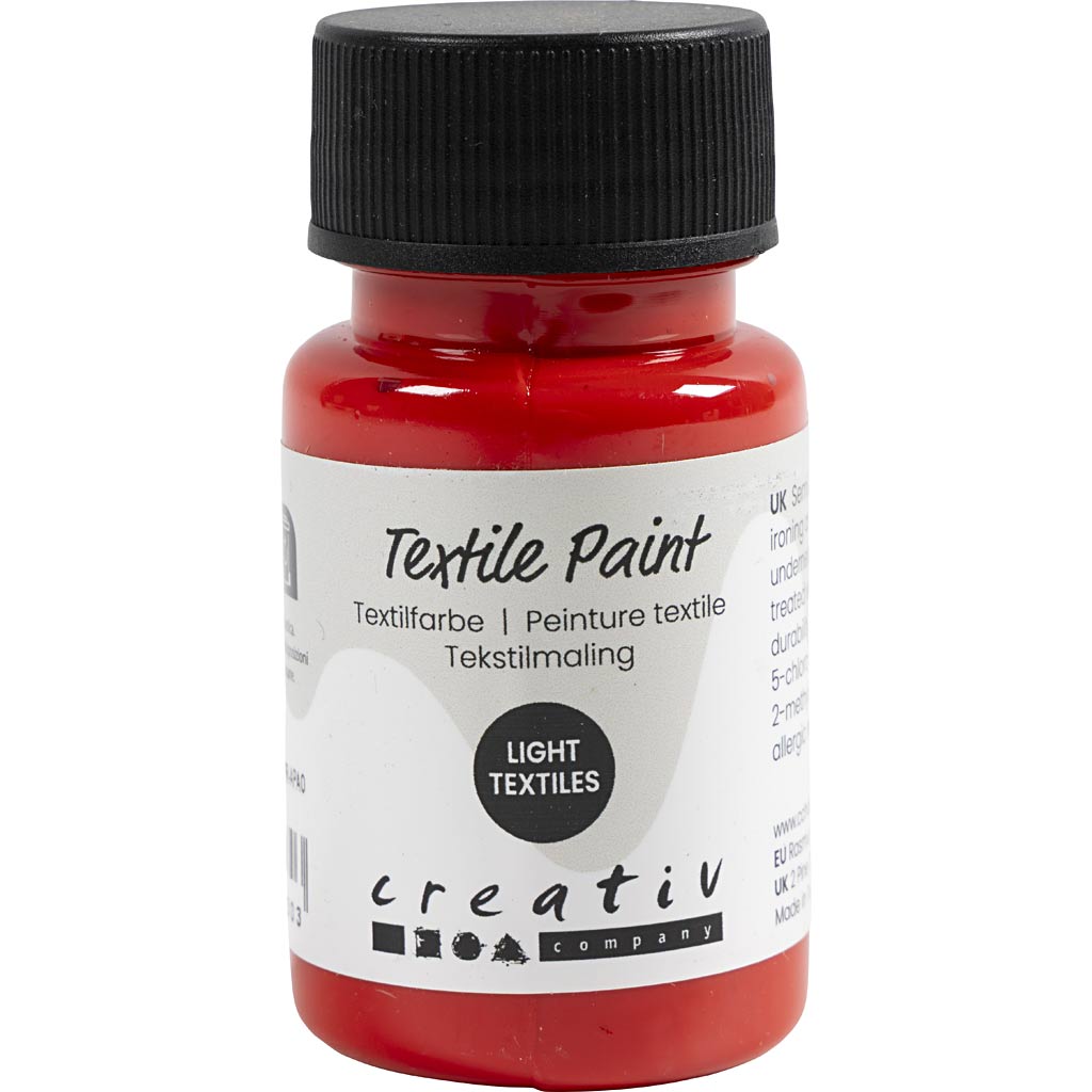 Https: www.cchobby.nl textile paint-semi-opaque-red-50-ml-1-bottle