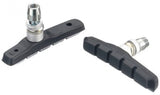 Edge brake block set V-Brake 72mm (Workplace box = 25 sets)