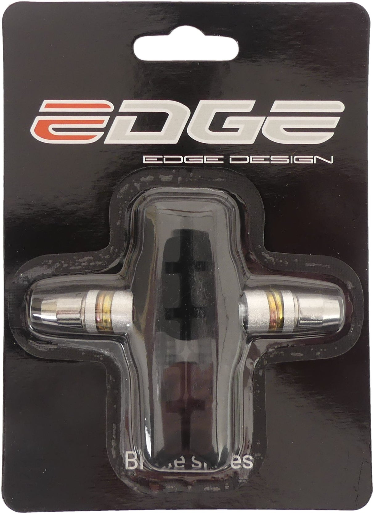 Edge Brake Block Set V-Brake 72mm