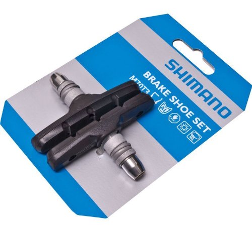 Shimano Set Bruce Pads M70T3 V DEORE Y8BM9810A