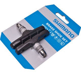 Shimano set bromsbelägg m70t3 V-broms deore y8bm9810a