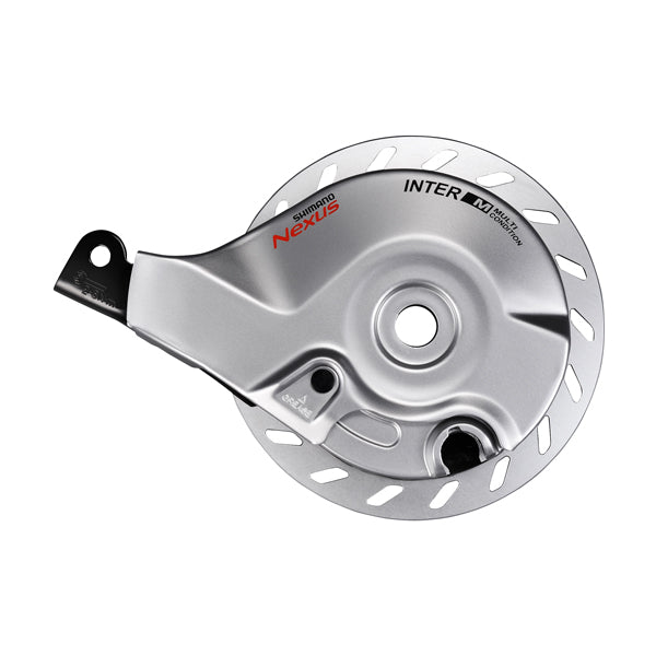 Shimano Rollerbrake (posteriore) Nexus BR-C3000-R 8.2MM 3 8 Potenza di frenatura standard