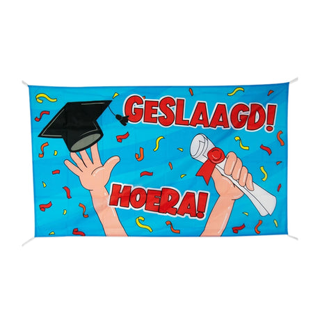 Paperdreams Fassad Fändel xxl passéiert