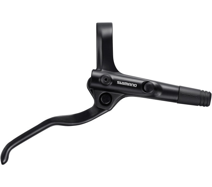 Shimano brake handle left MT200 for Hydro Disc brake