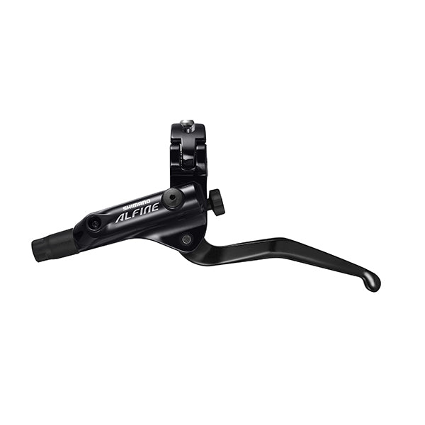 Shimano brake lever on the left BL-S7000 left i-spec 2 black