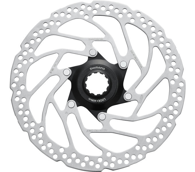 Shimano Brake Disc SM-RT30 Center Lock 203 mm