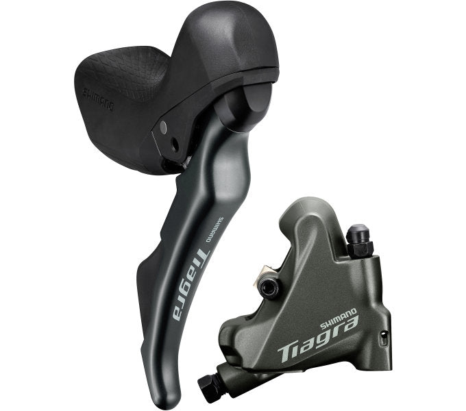 Shimano Tiagra STI Versteller 10V desno ST-4720 Discbrake