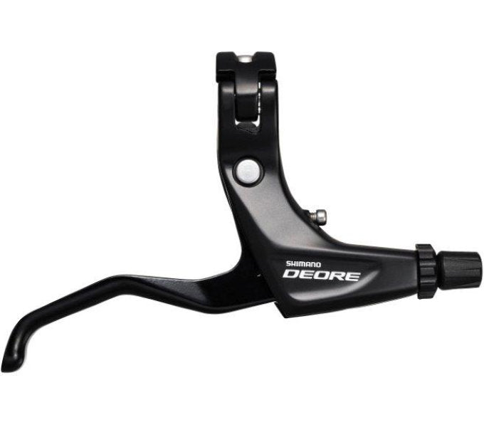 Shimano Remhellege je zapustil Deore BL-T610 Black