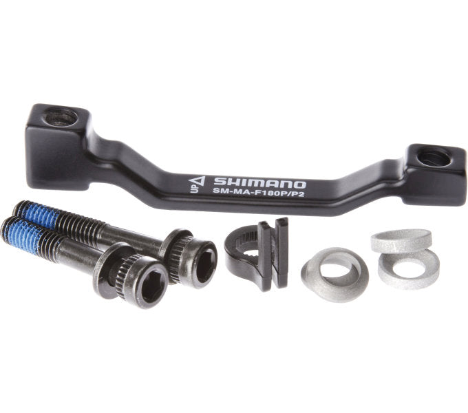 Shimano Disc Brake Tap