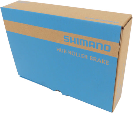 Shimano Rollerbrake Voor Compleet Br-C6000 (E-Bike)