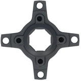 Miranda Crank Spider 55 mm 104 mm Brose Boost 4 arm alu black