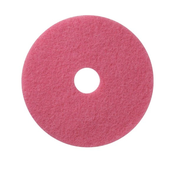Numatic nupad rosa 9 polegadas 225 mm (10 peças)
