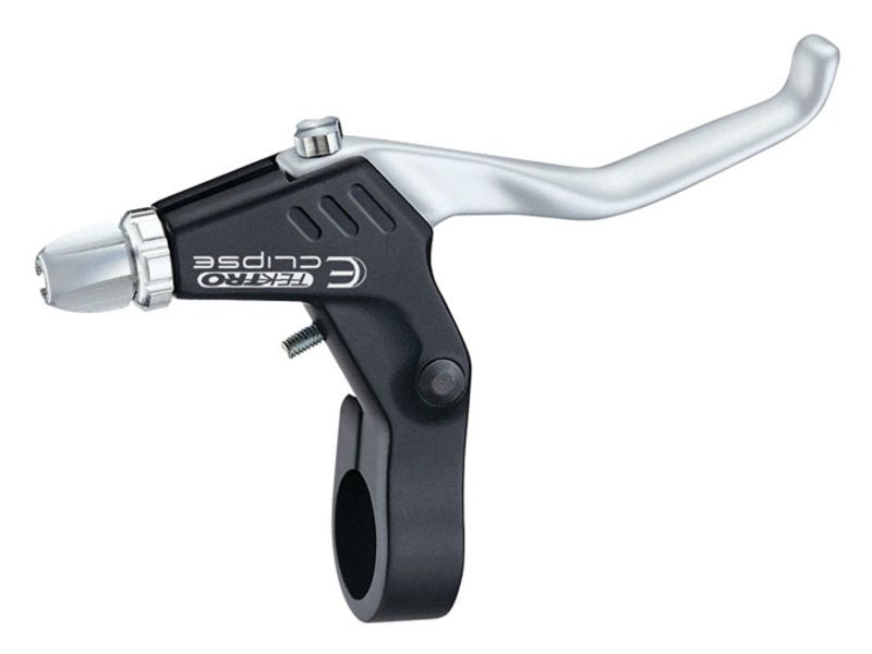 Tektro - pár remhendel tektro Mt2.1fr Eclipse V -brake 3 -finger - satén