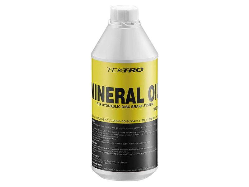 Mineral Ueleg Tekot - Fläsch vun 1000ml