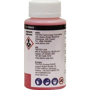 Tektro Mineral Brake Oil 100 ml en el mapa