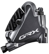 Shimano Schijfrem GRX RX810 Achter Remklauw Z Leiding Schijf Gr