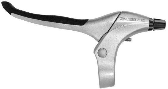 Sturmeyarcher brake lever Links Sturmey Archer S92 silver