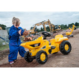 Rolly Spillsaachen Staper Traktor Kaz Dumperkid
