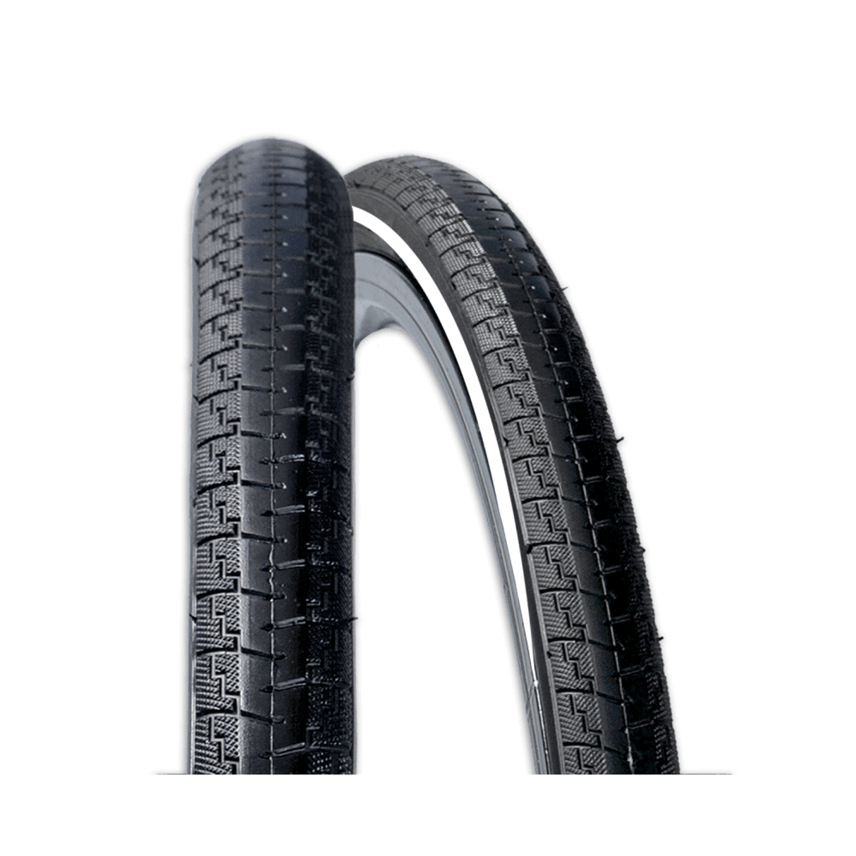 Bicycle outer tire Luce