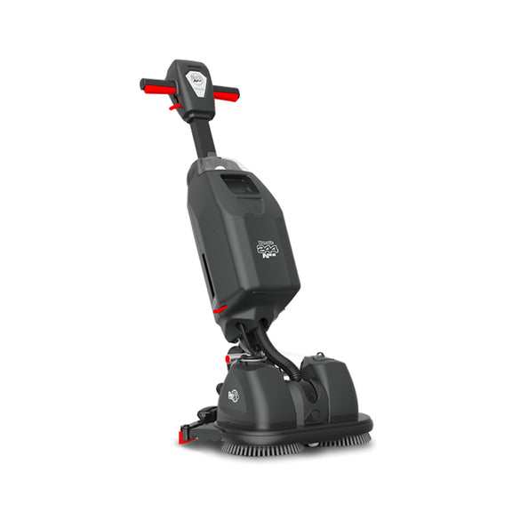 Numatic 244 nx compact scrubber dryer